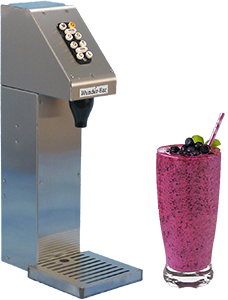 Frozen cocktail and slushee ingredients