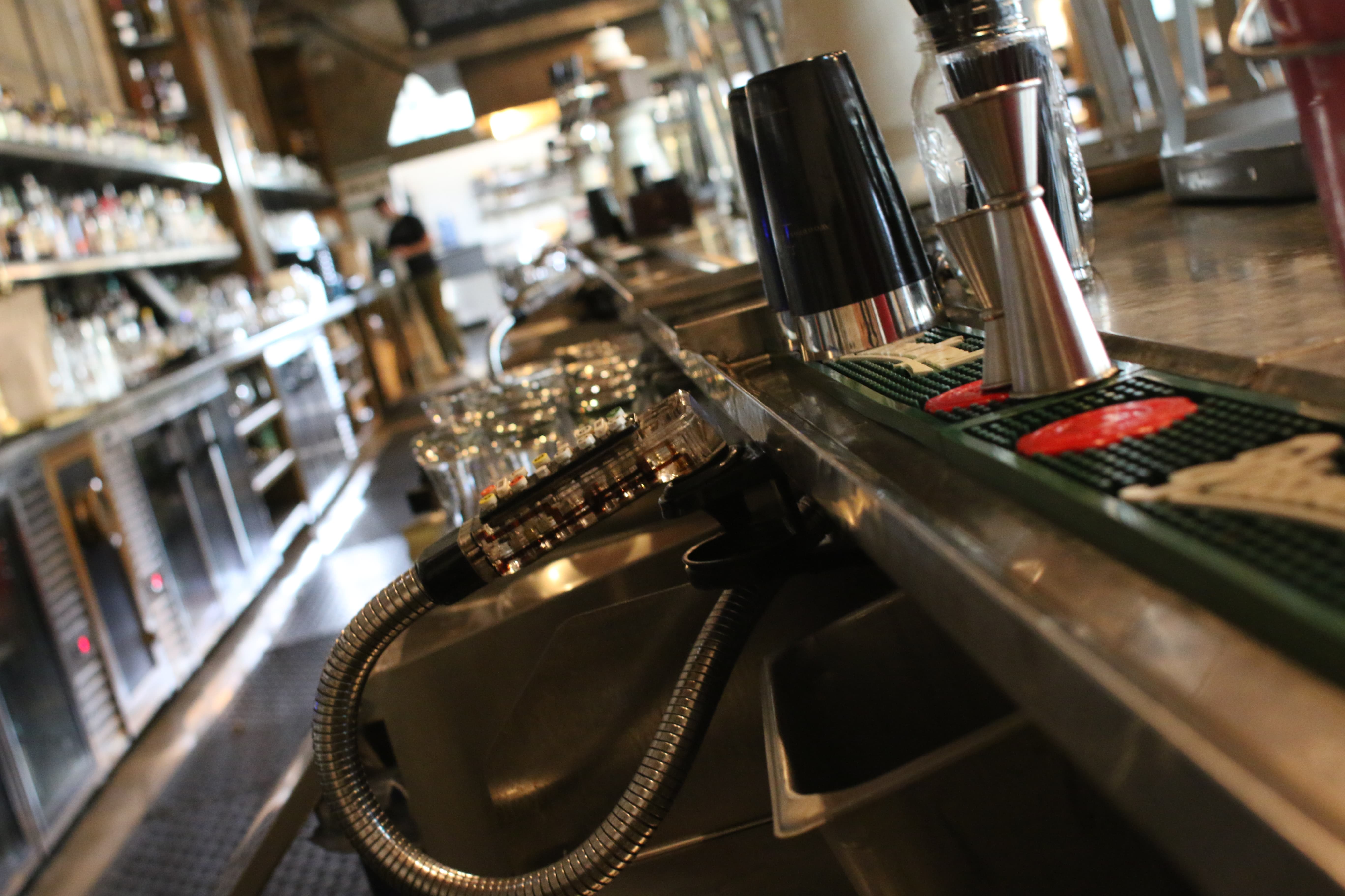 Restaurants & Bars